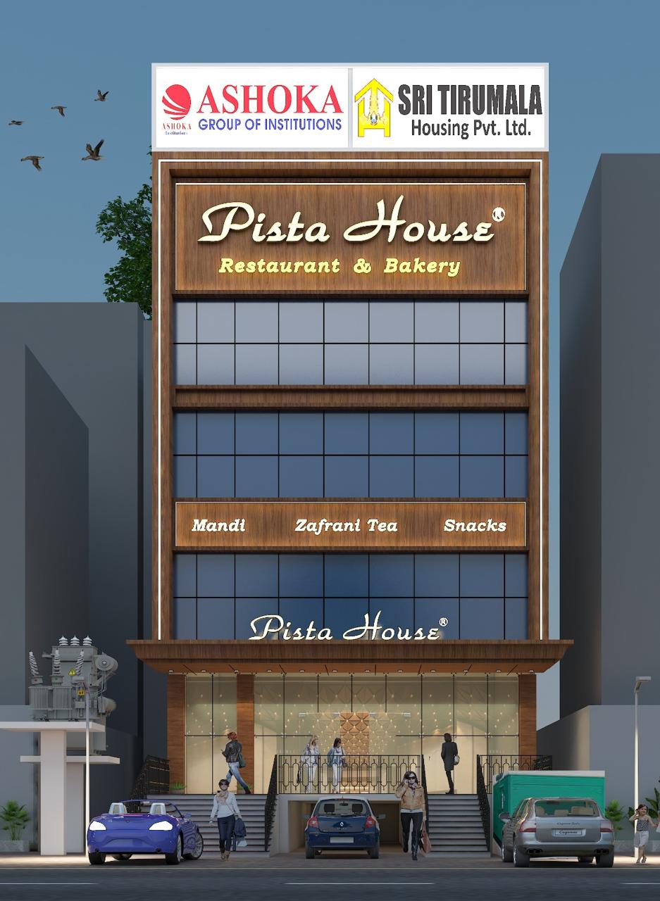 Modern ACP Design & Planning